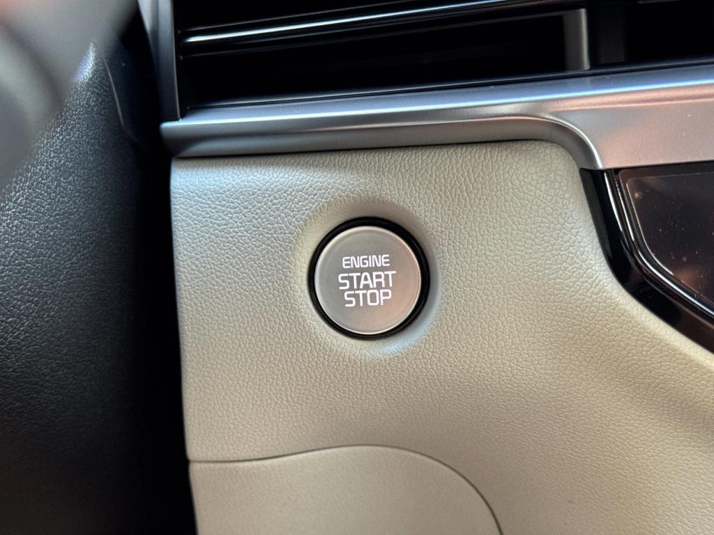 new 2026 Kia Sorento Hybrid car, priced at $40,780