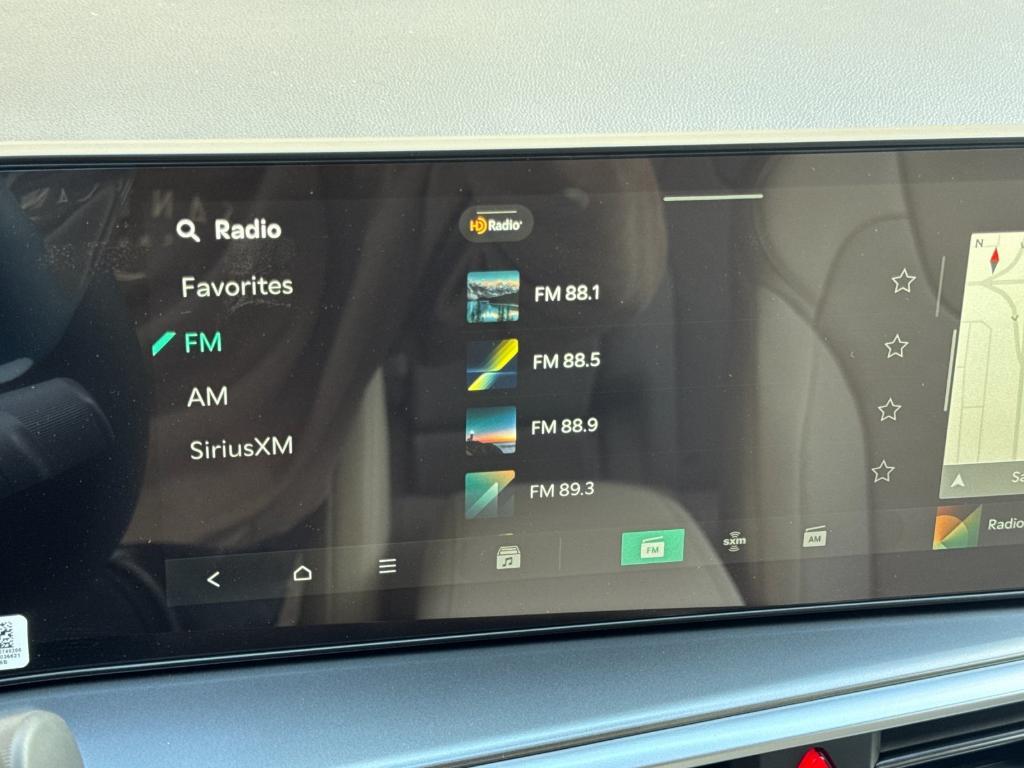 new 2026 Kia Sorento Hybrid car, priced at $40,780