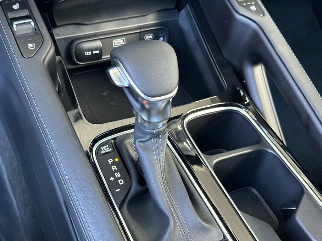 new 2025 Kia Telluride car, priced at $53,280