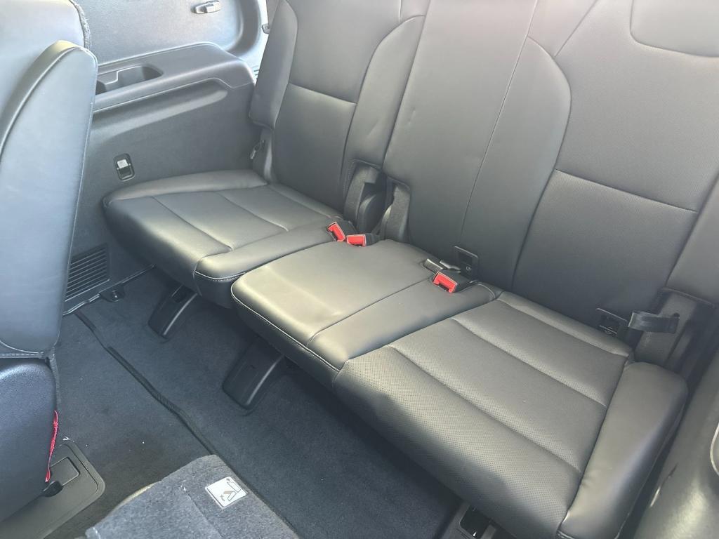 new 2025 Kia Telluride car, priced at $53,280