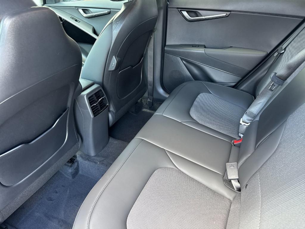 new 2025 Kia Niro car, priced at $31,575