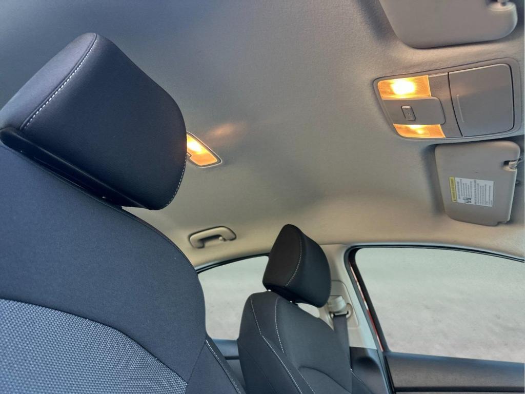 used 2023 Kia Forte car, priced at $17,995