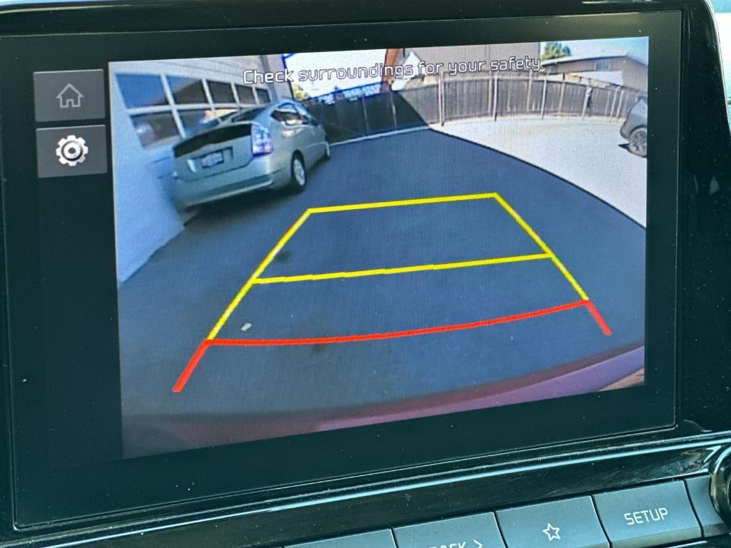 used 2023 Kia Forte car, priced at $17,995