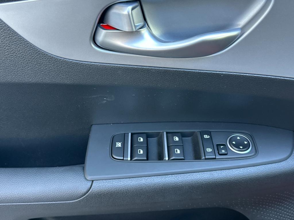 used 2023 Kia Forte car, priced at $17,995