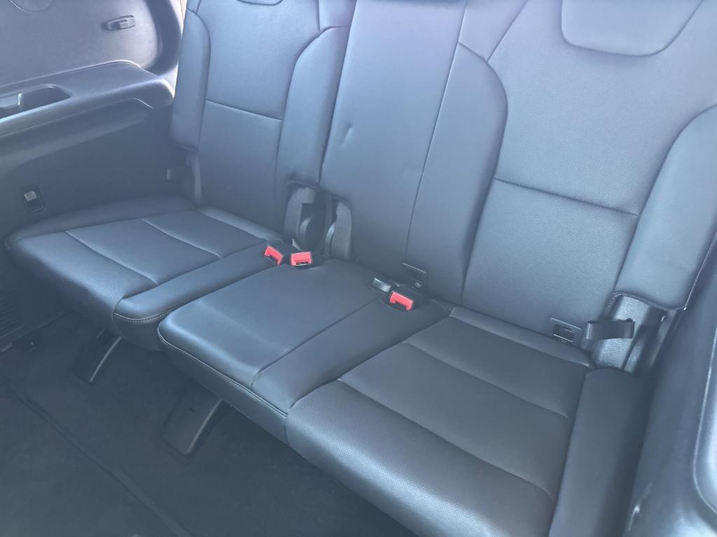 new 2025 Kia Telluride car, priced at $49,595