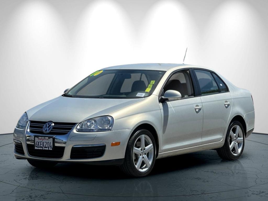 used 2010 Volkswagen Jetta car, priced at $7,777