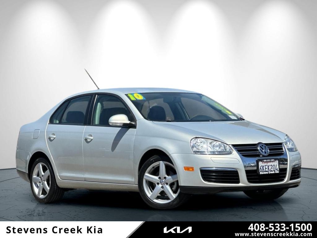 used 2010 Volkswagen Jetta car, priced at $7,777
