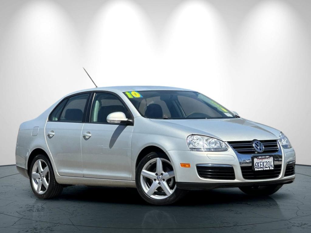 used 2010 Volkswagen Jetta car, priced at $7,777
