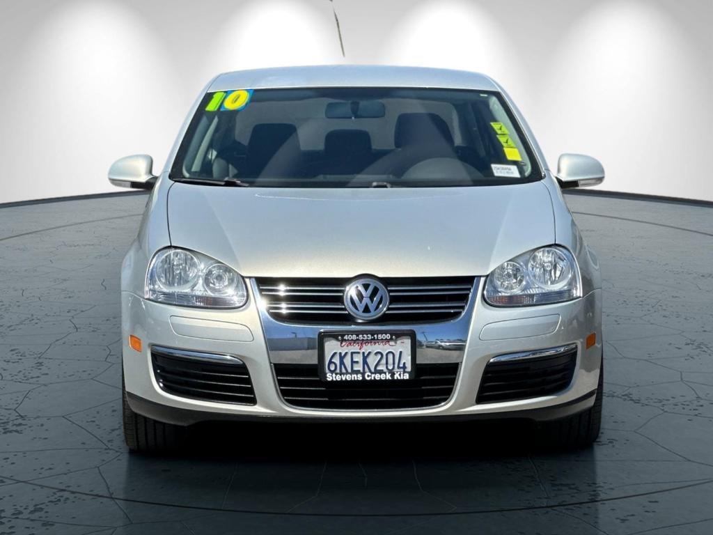 used 2010 Volkswagen Jetta car, priced at $7,777