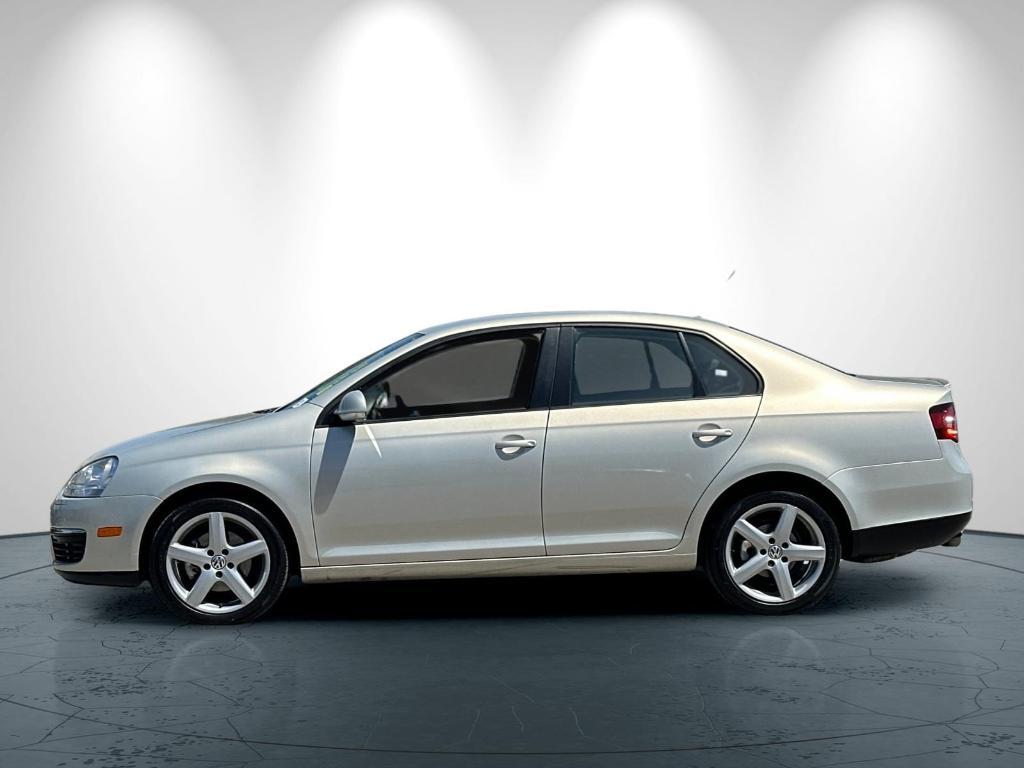 used 2010 Volkswagen Jetta car, priced at $7,777