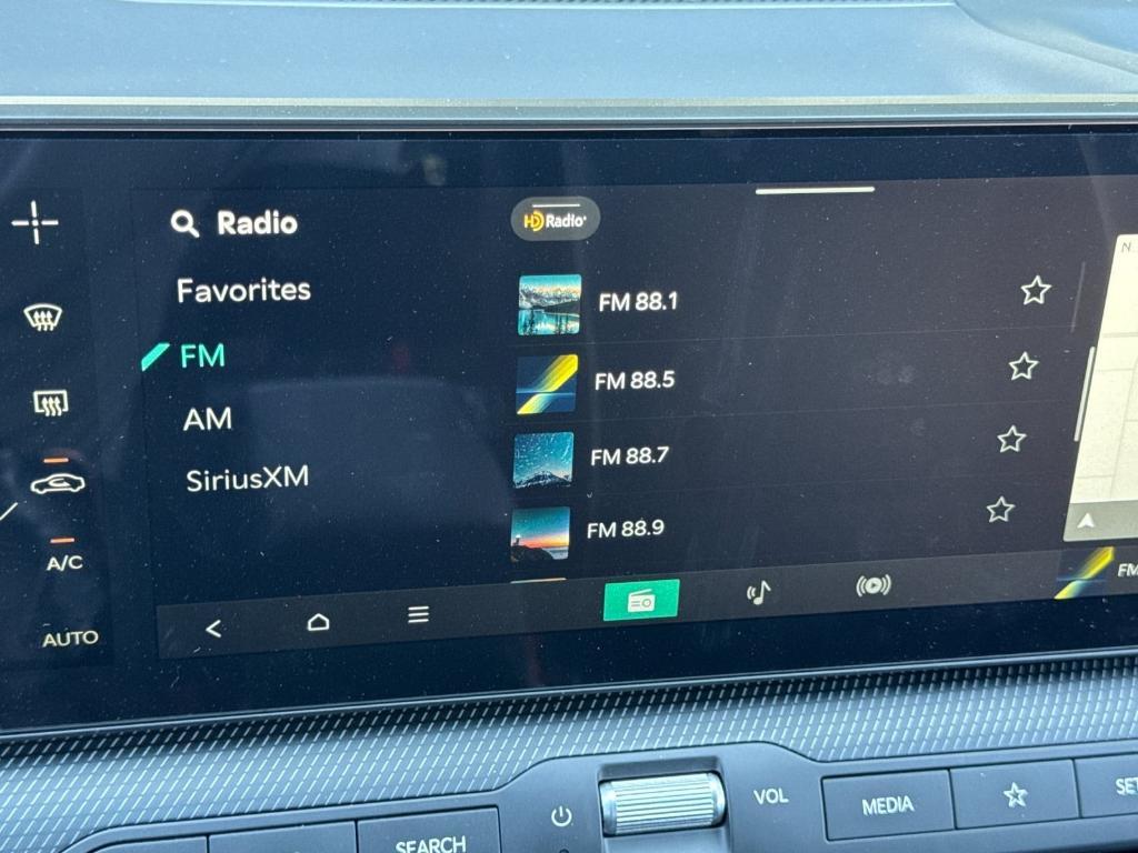 new 2025 Kia K4 car, priced at $26,760