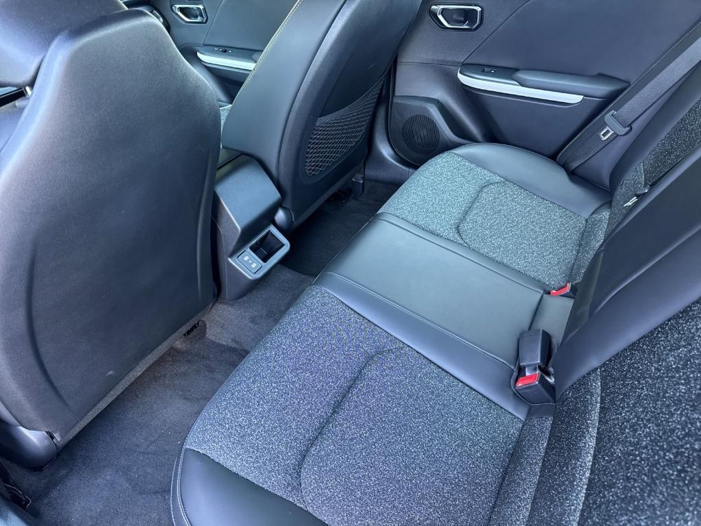 new 2025 Kia K4 car, priced at $26,760