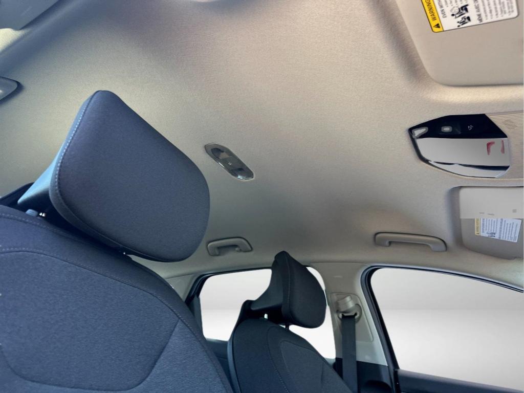 new 2025 Kia K4 car, priced at $24,165