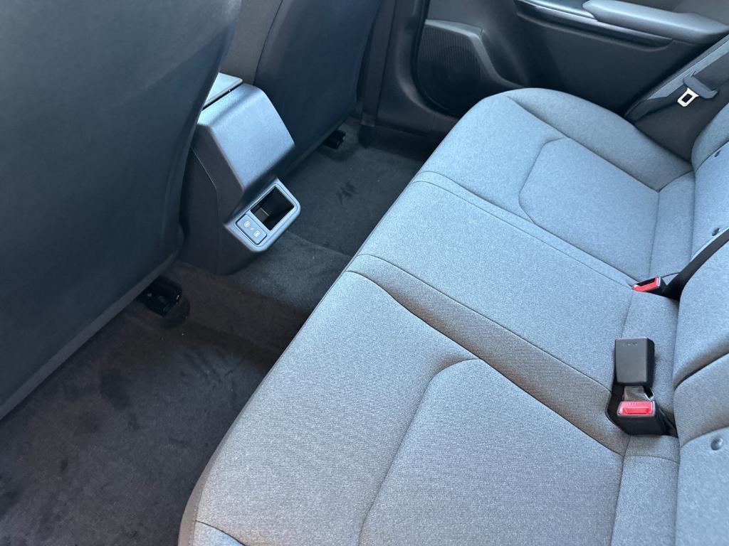 new 2025 Kia K4 car, priced at $24,165