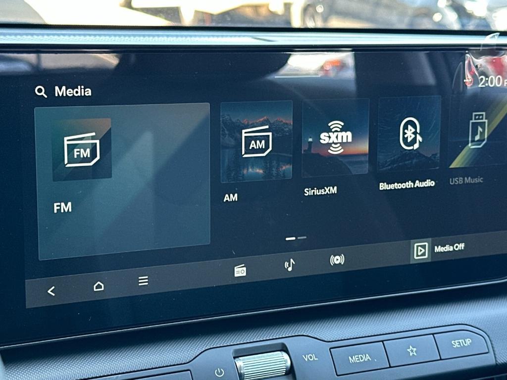 new 2025 Kia K4 car, priced at $24,165