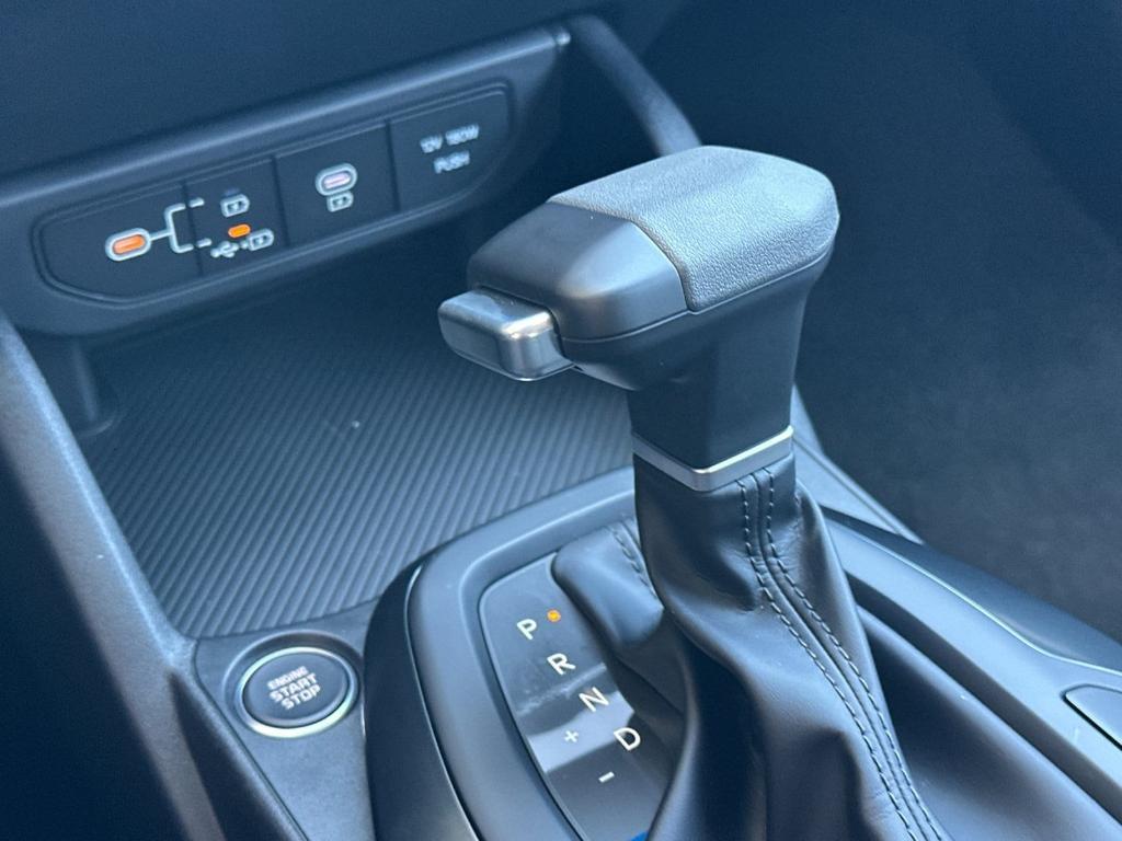 new 2025 Kia K4 car, priced at $24,165