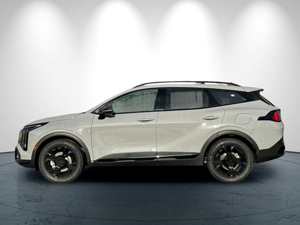 new 2026 Kia Sportage Plug-In Hybrid car, priced at $49,520