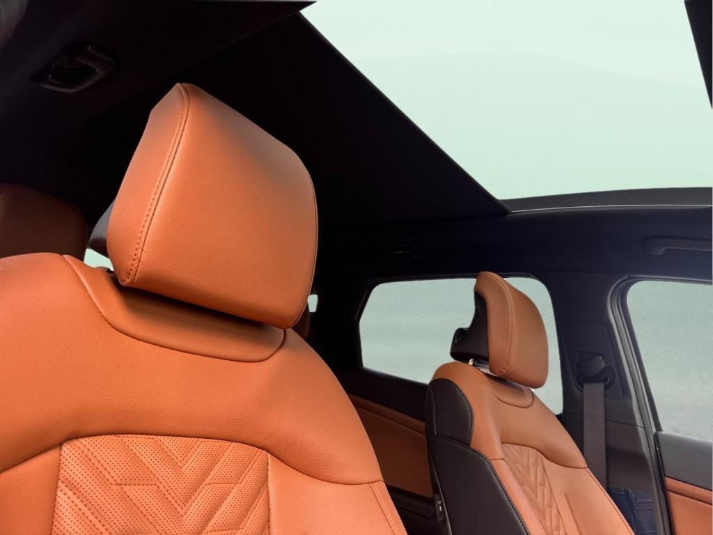 new 2026 Kia Sportage Plug-In Hybrid car, priced at $49,520