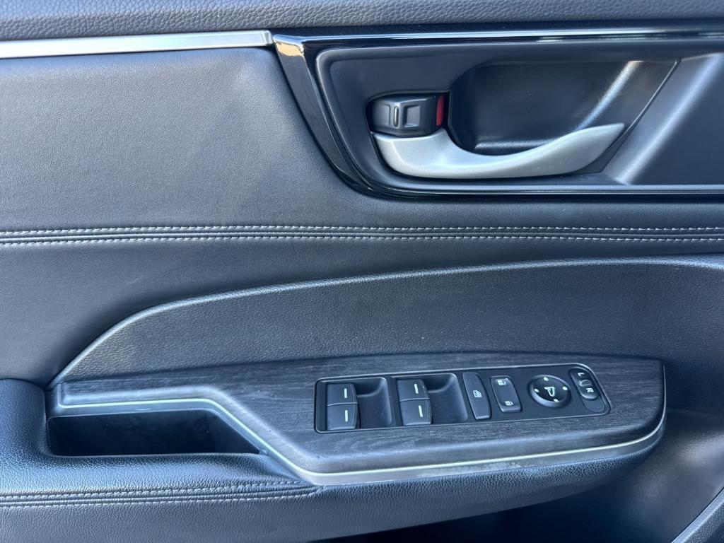 used 2018 Honda Clarity Plug-In Hybrid car, priced at $21,593