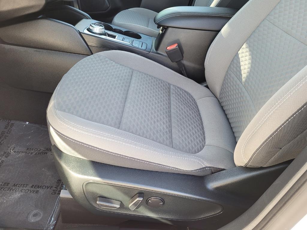 used 2022 Ford Escape car, priced at $20,588