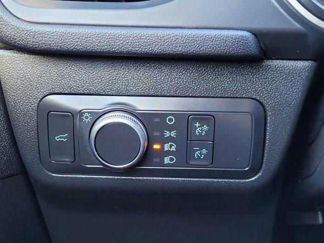 used 2022 Ford Escape car, priced at $21,645