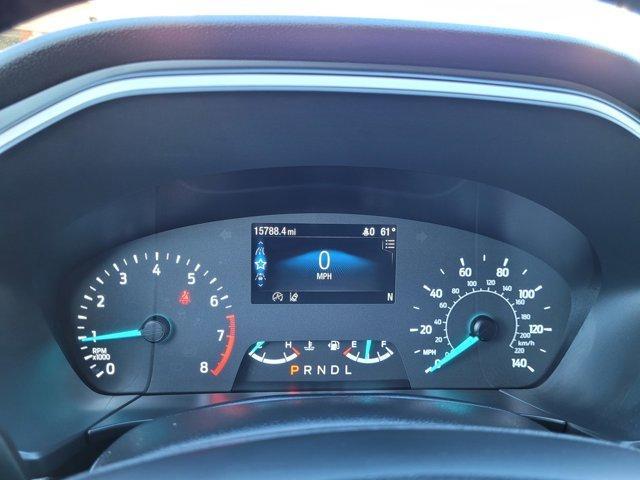 used 2022 Ford Escape car, priced at $21,645