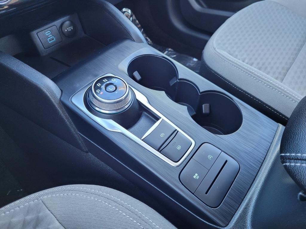 used 2022 Ford Escape car, priced at $20,588