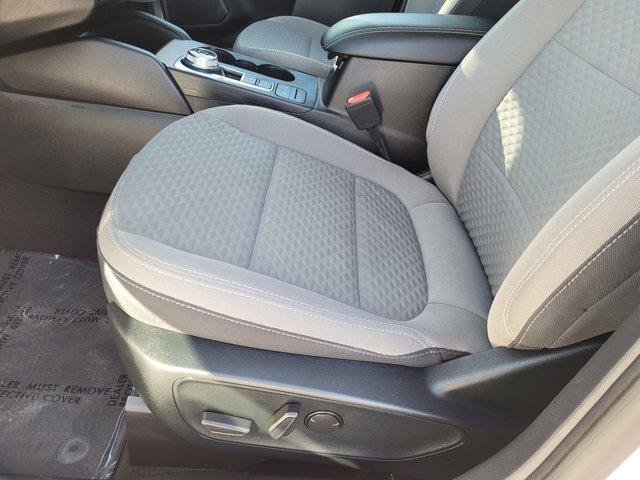 used 2022 Ford Escape car, priced at $21,645