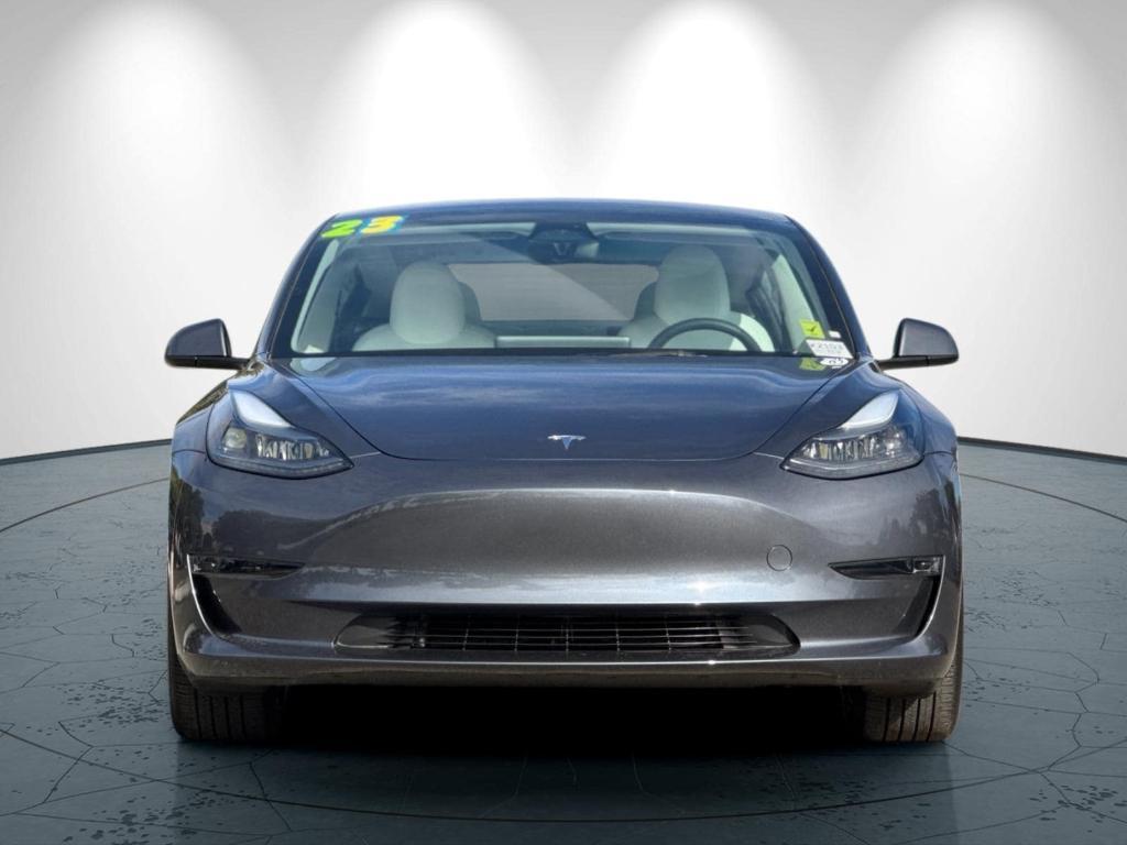 used 2023 Tesla Model 3 car, priced at $26,998