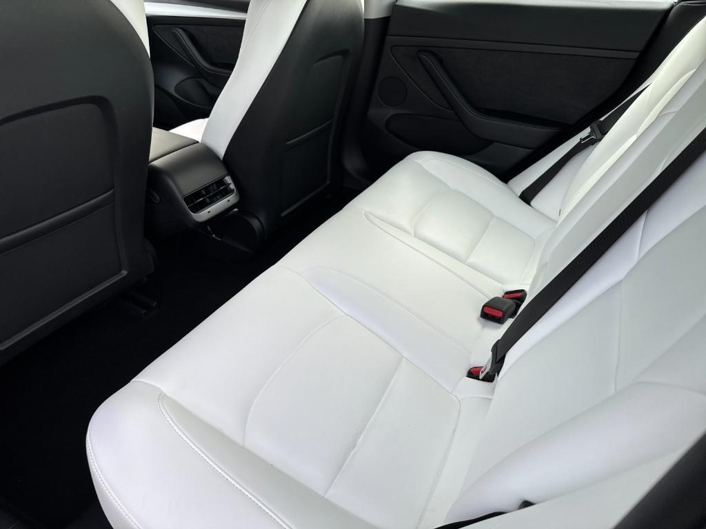 used 2023 Tesla Model 3 car, priced at $26,998