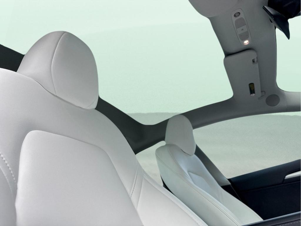 used 2023 Tesla Model 3 car, priced at $26,998
