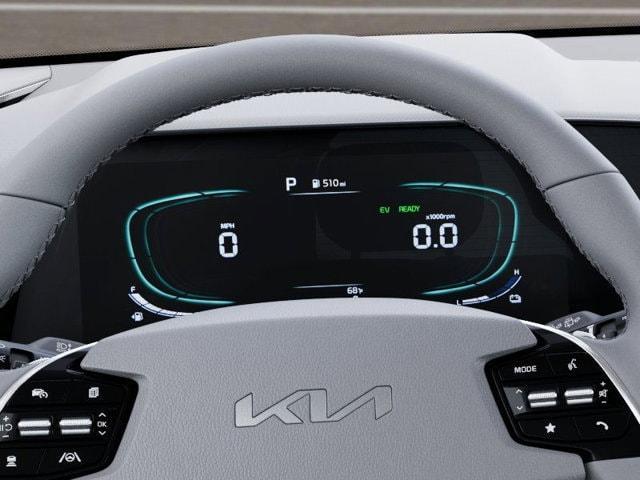 new 2025 Kia Niro car, priced at $34,615