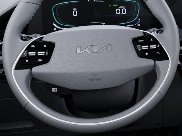 new 2025 Kia Niro car, priced at $34,615
