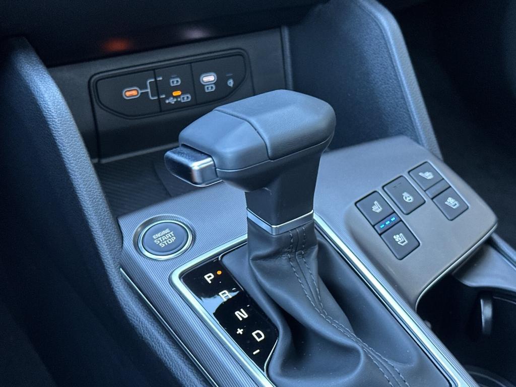 new 2026 Kia Sportage car, priced at $38,360
