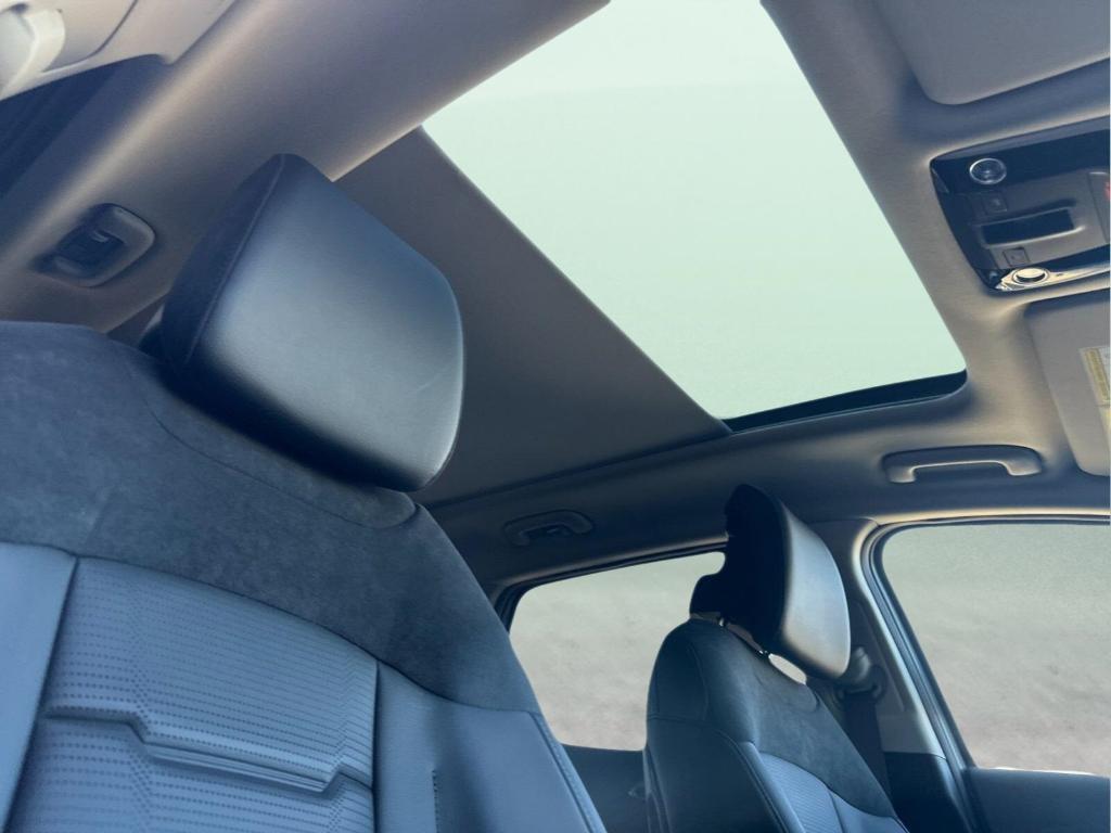new 2026 Kia Sportage car, priced at $38,360