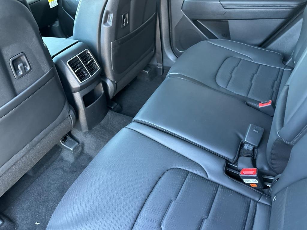 new 2026 Kia Sportage car, priced at $38,360