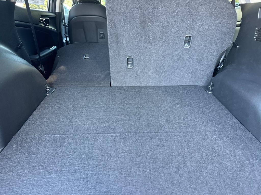 new 2026 Kia Sportage car, priced at $38,360