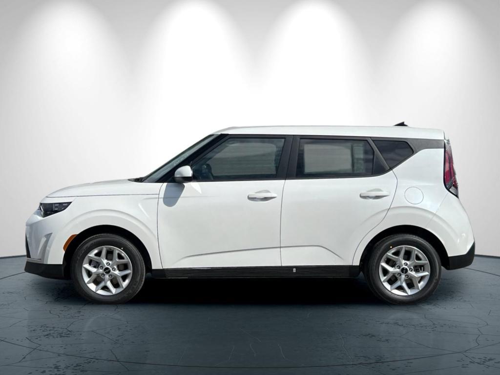 new 2025 Kia Soul car, priced at $22,905