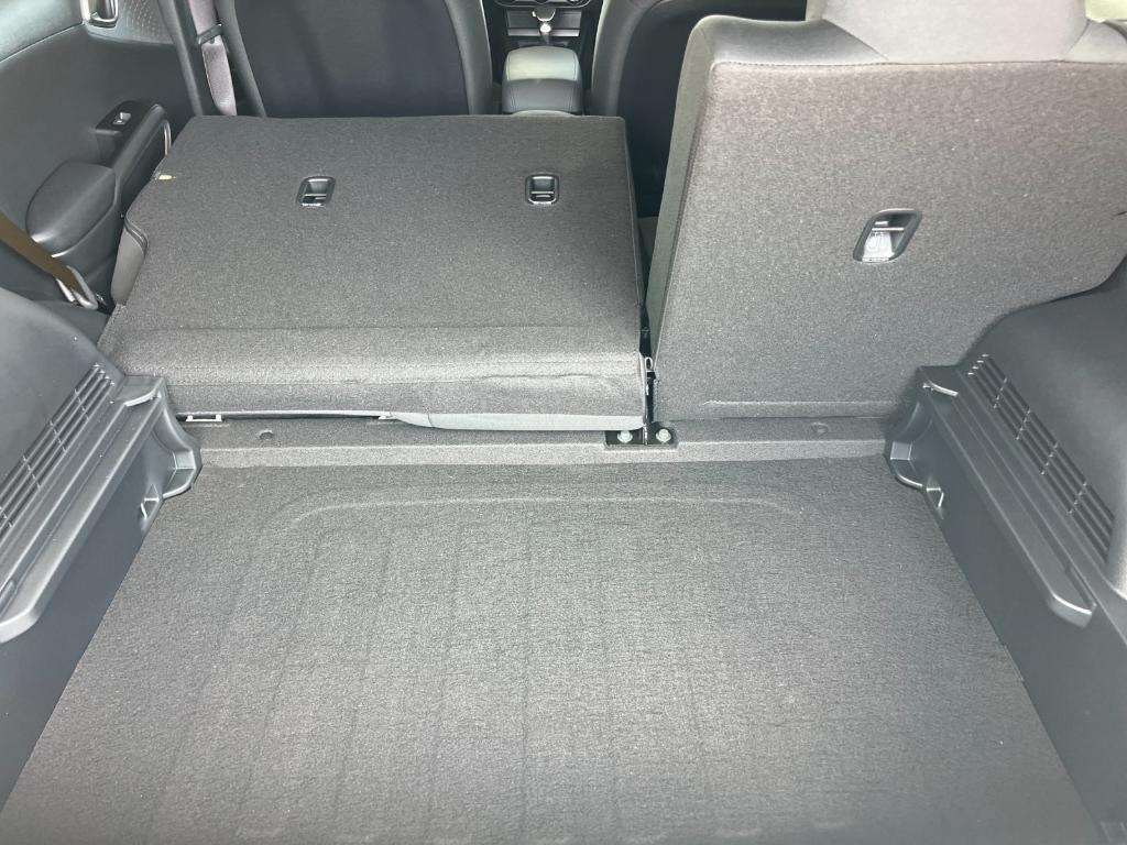 new 2025 Kia Soul car, priced at $22,905