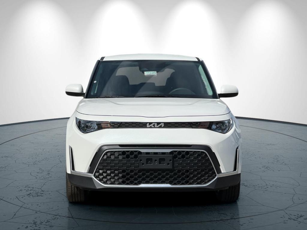 new 2025 Kia Soul car, priced at $22,905