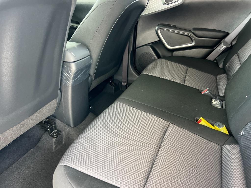 new 2025 Kia Soul car, priced at $22,905