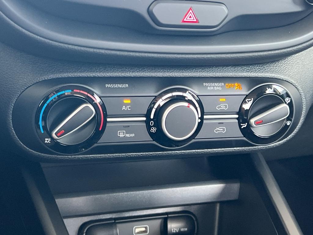 new 2025 Kia Soul car, priced at $22,905