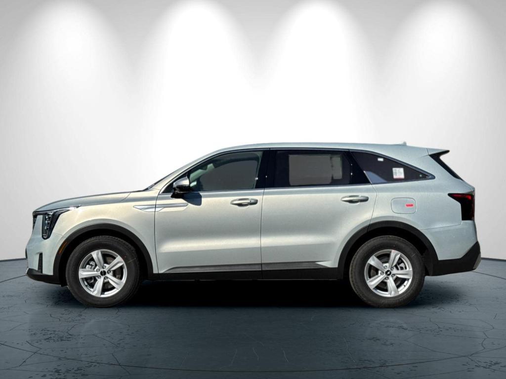 new 2026 Kia Sorento car, priced at $33,870