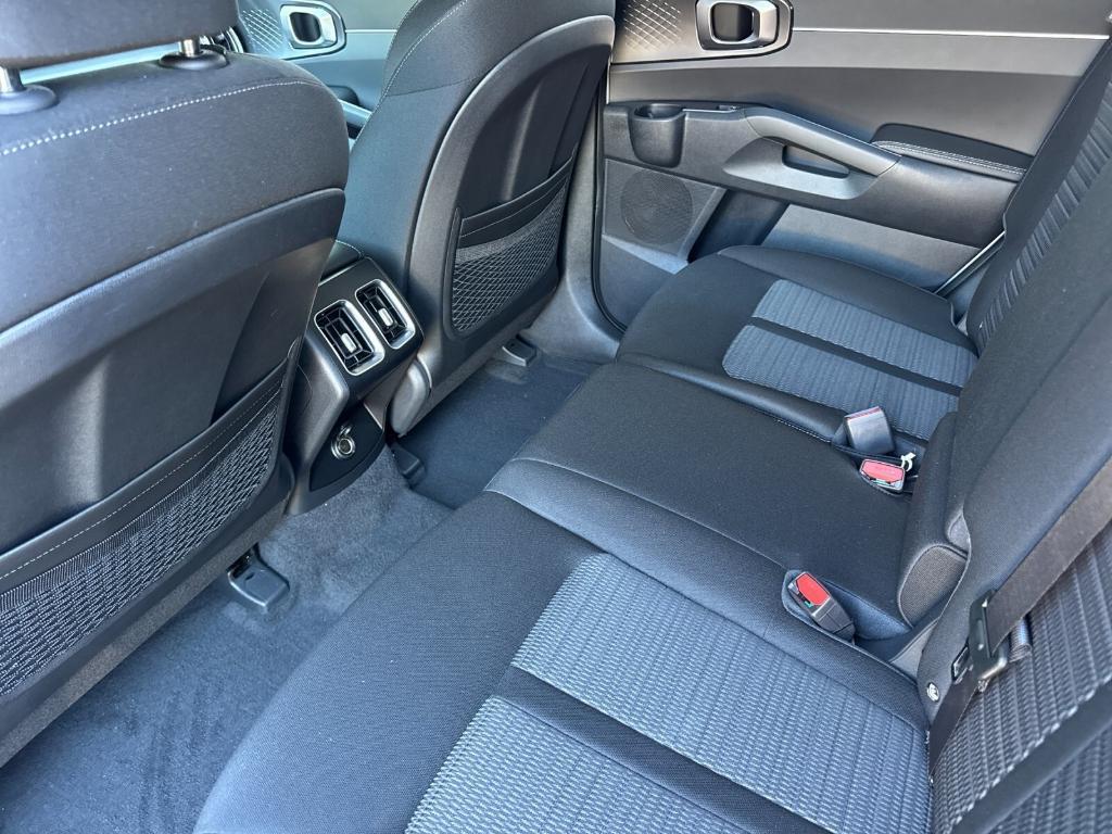 new 2026 Kia Sorento car, priced at $33,870