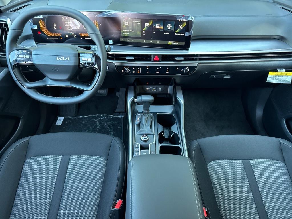 new 2026 Kia Sorento car, priced at $33,870