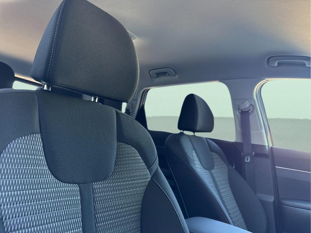 new 2026 Kia Sorento car, priced at $33,870