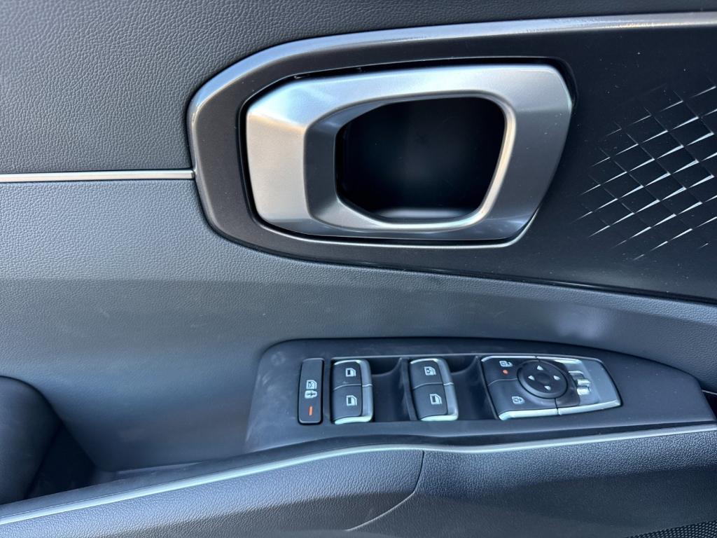 new 2026 Kia Sorento car, priced at $33,870