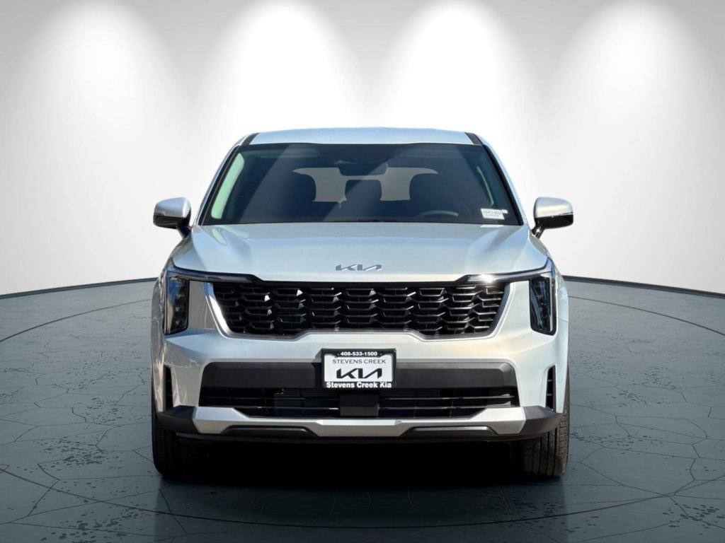 new 2026 Kia Sorento car, priced at $33,870