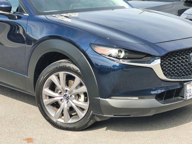 used 2022 Mazda CX-30 car, priced at $21,995