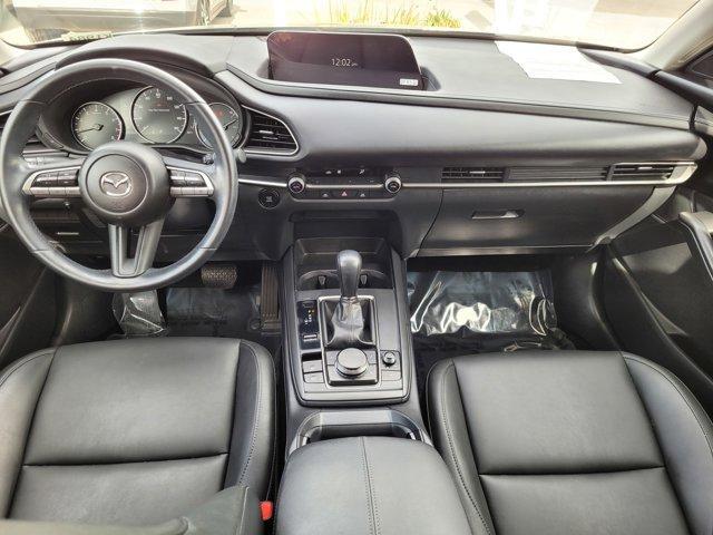 used 2022 Mazda CX-30 car, priced at $21,995